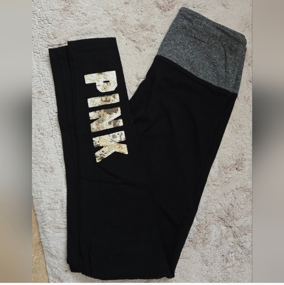 Victoria's Secret  Leggings size XS